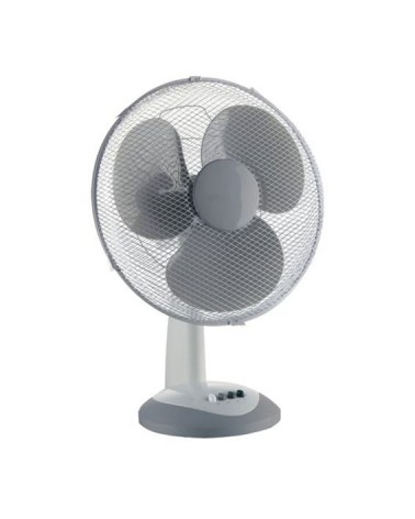 VENTILATORE DA TAVOLO diametro 30 