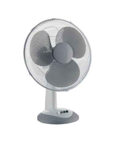 VENTILATORE DA TAVOLO diametro 40 