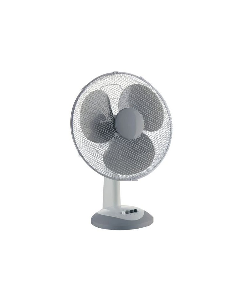 VENTILATORE DA TAVOLO diametro 40 