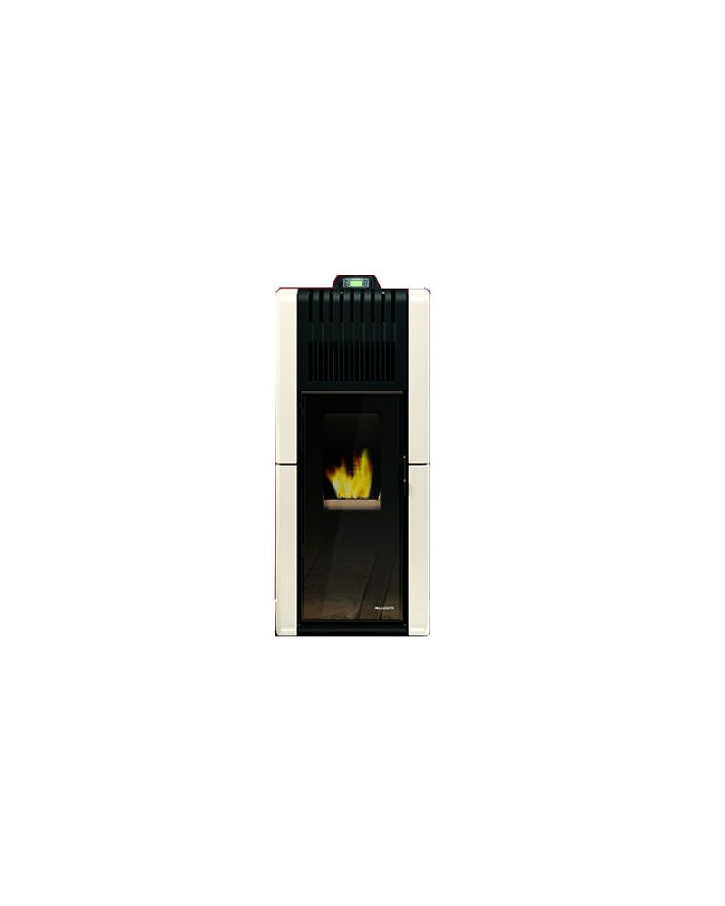 STUFA PELLET NADIA 9KW    