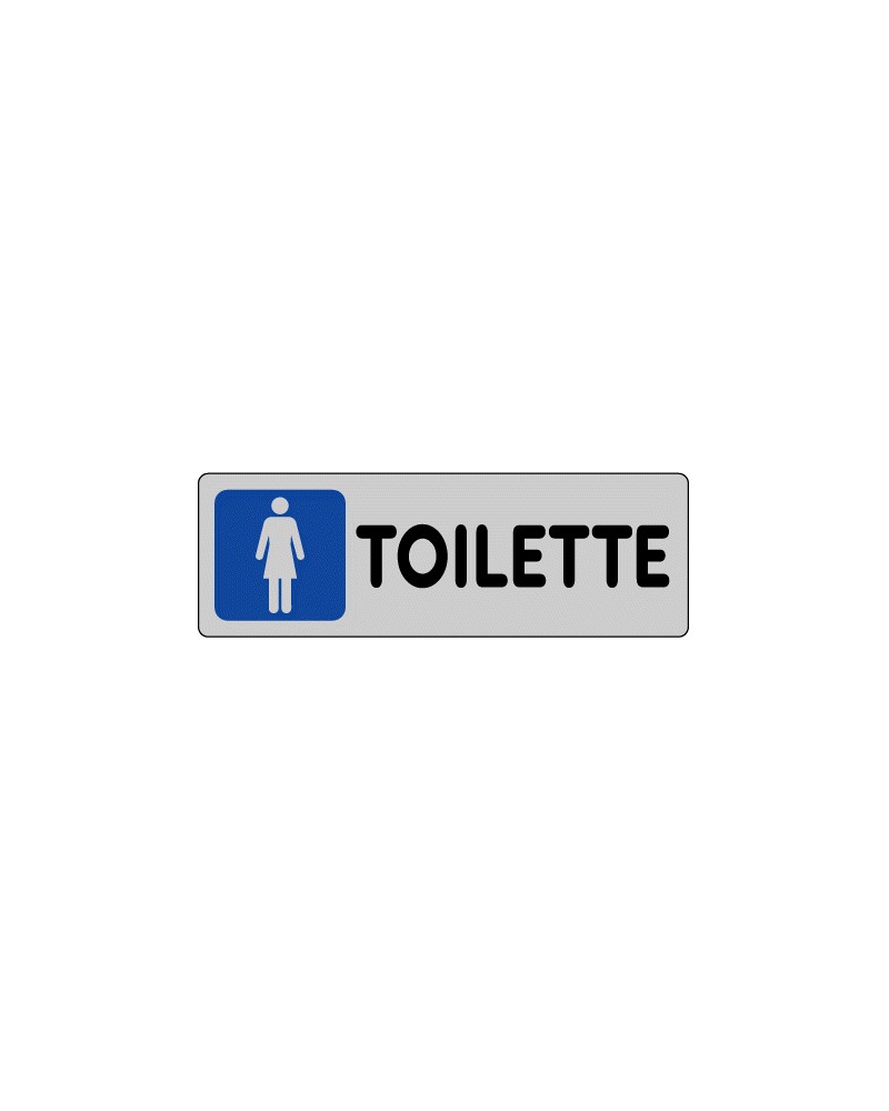 CART ADES TOILETDONNE 15X5