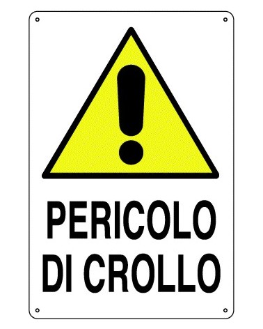 CARTEL PERIC CROLLI 40x60P