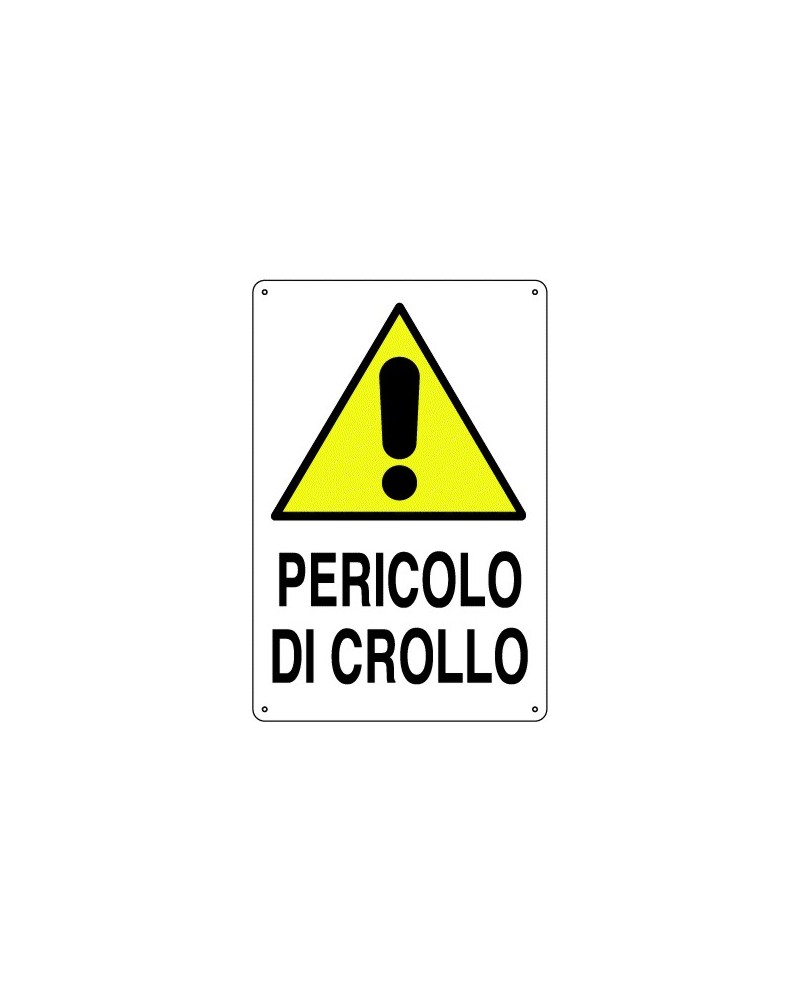 CARTEL PERIC CROLLI 40x60P