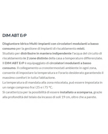 DIM ALTA-BASSA TEMPER. ERP