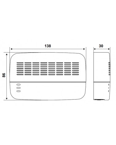 RIVEL.FUGHE GAS METANO 220