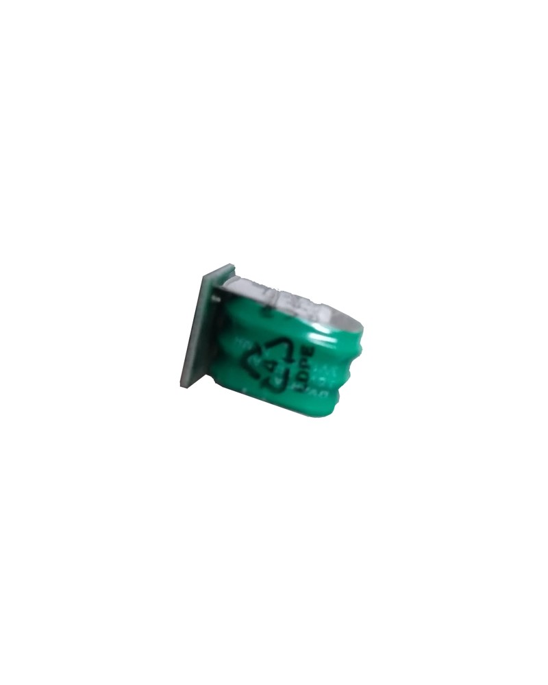 BATTERIA PER MCU03 E MCU02