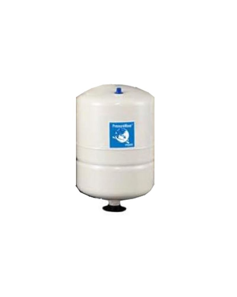 VASO POLIF 35LT 1"F C/BASE