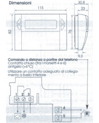 CRONOTERM SETTIM DIGI2 ECO