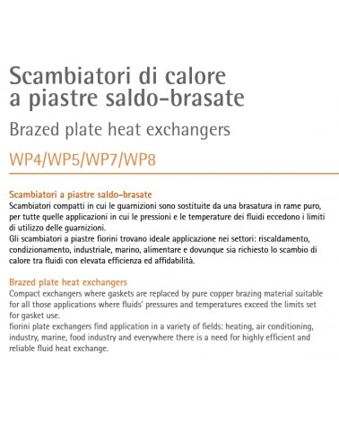 SCAMBIATORE A PIASTRE P-30