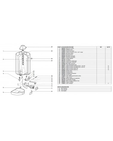 TERMOCOPPIA x SCALD 80V CS