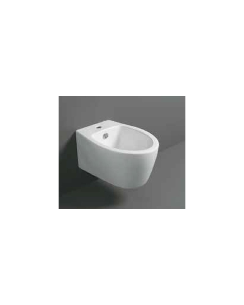 BIDET SOSP.LFT SPAZ BIANCO