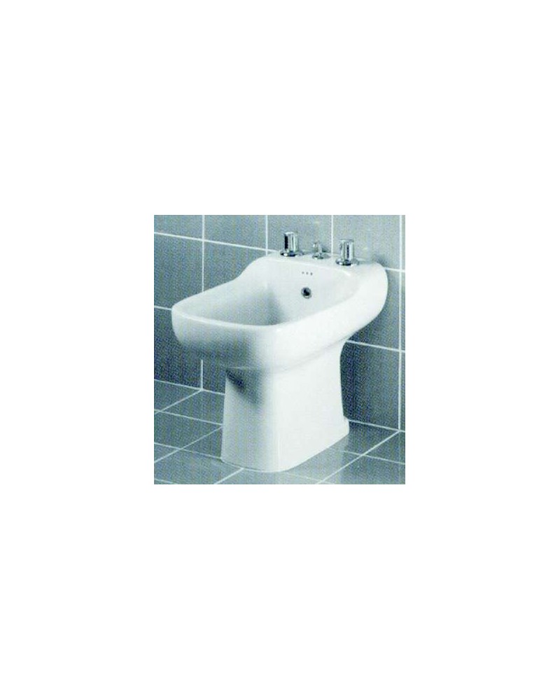 LAVABO SEMIINC FIORILE  65