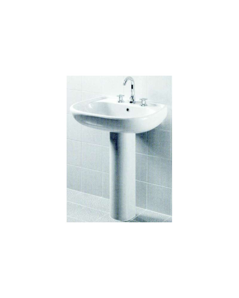 LAVABO SEMINCASSO RIO BIAN