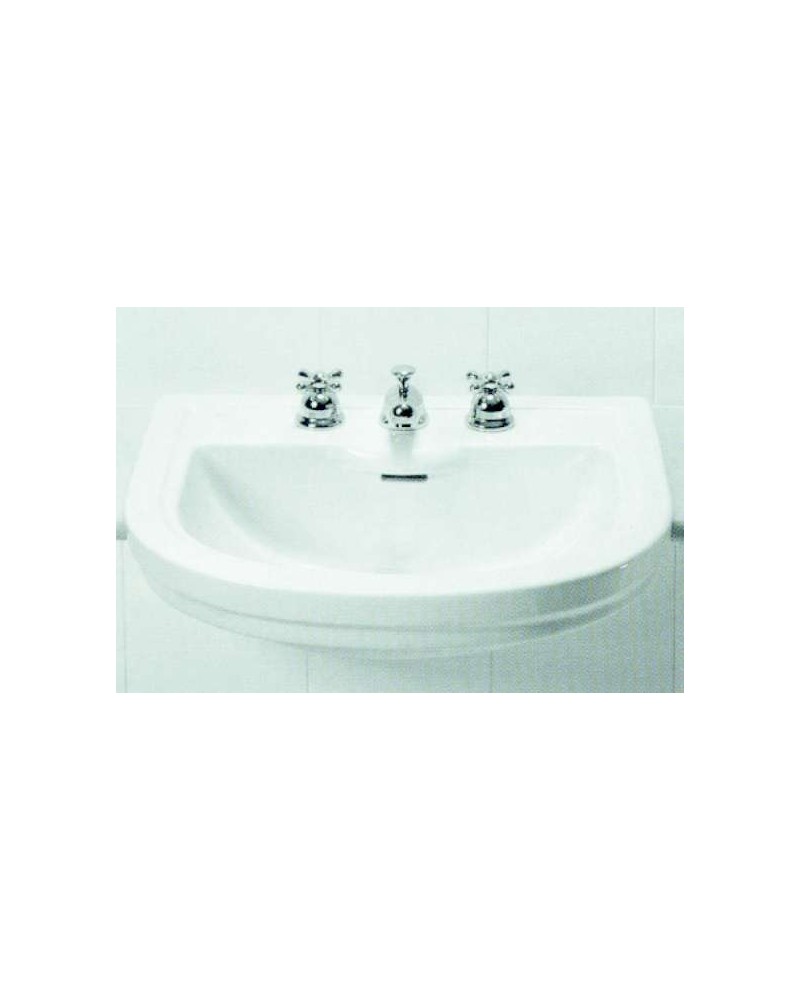 LAVABO SEMINC CALLA 3F BIA