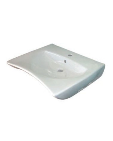 LAVABO OPEN C/TP 66x55    