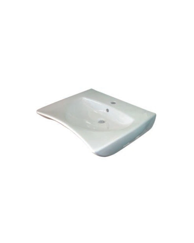 LAVABO OPEN C/TP 66x55    