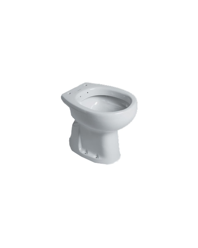 WC-BIDET SANITHAND SC/PAV 