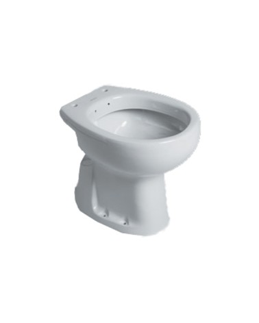 WC-BIDET SANITHAND SC/PAV 