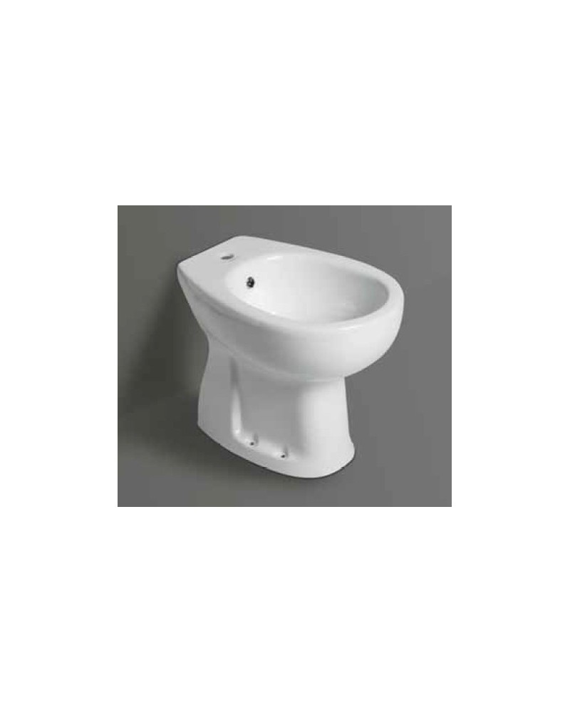 BIDET 1/F GOLIA H49 BIANCO