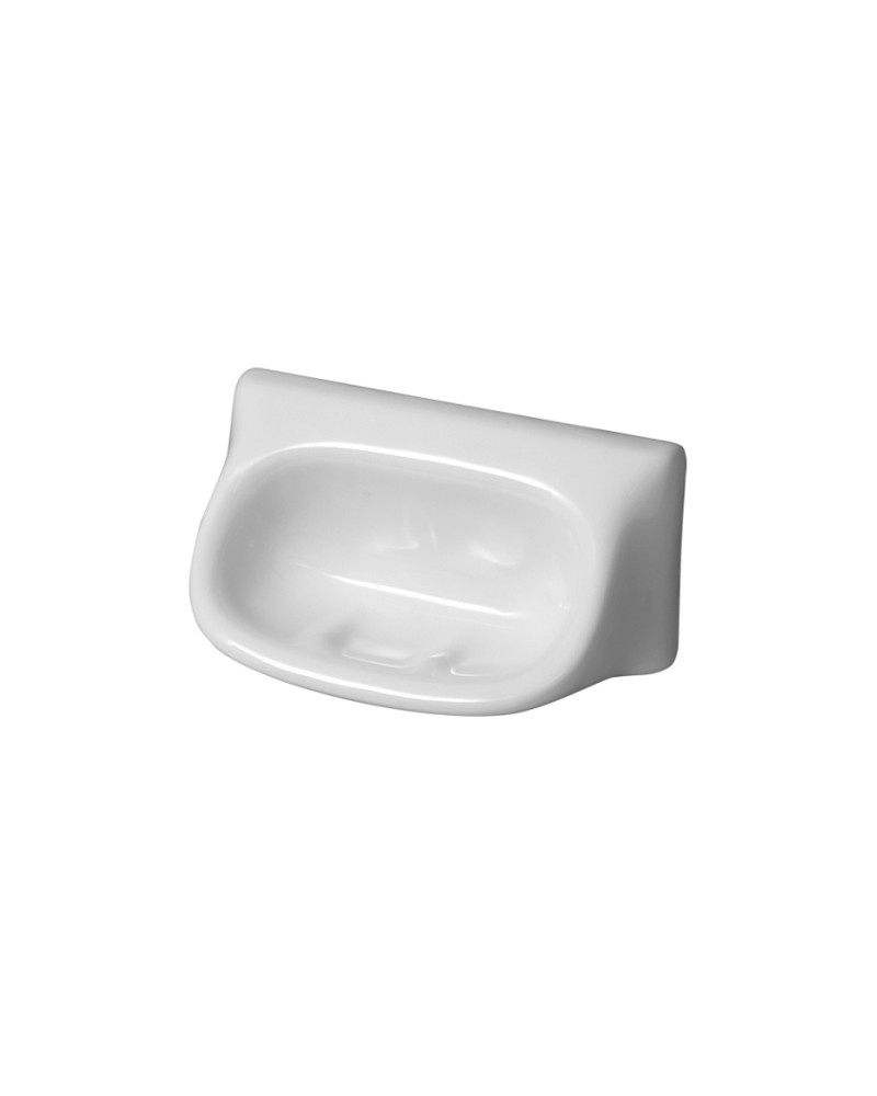 PORTA SAPONE BIDET CHAMPAG