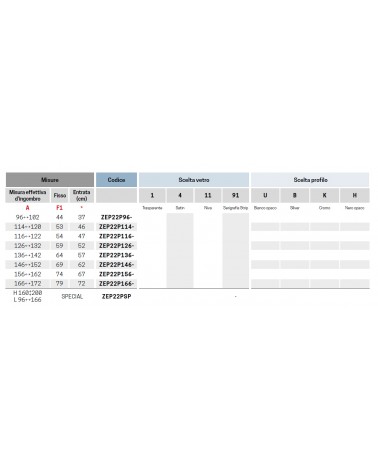 ZEPHYROS 2.0 2P 114-120 TR