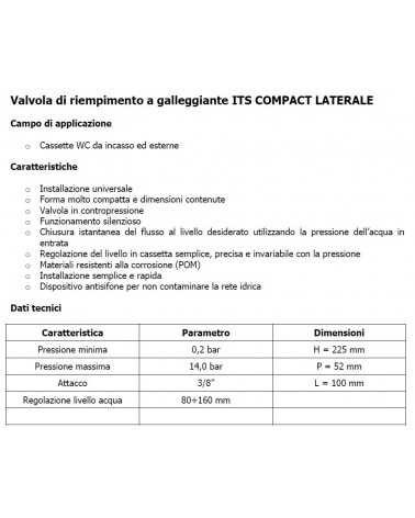 GALLEGGIAN ITS COMPACT LAT