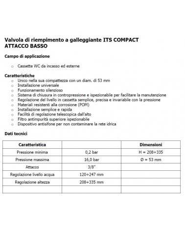 GALLEGGIAN ITS COMPACT BAS