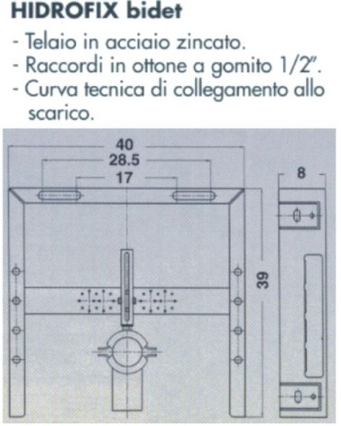 O-RING PER TUBOFIX 1/2    