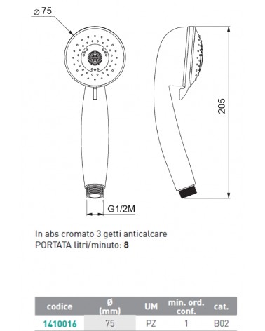 DOCCETTA SHARON 3 JET     