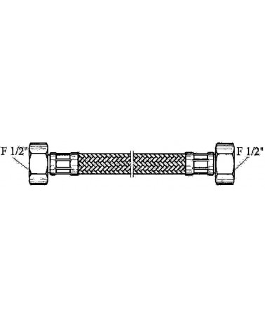 FLESSIBILE AC.F1/2XF1/2X40