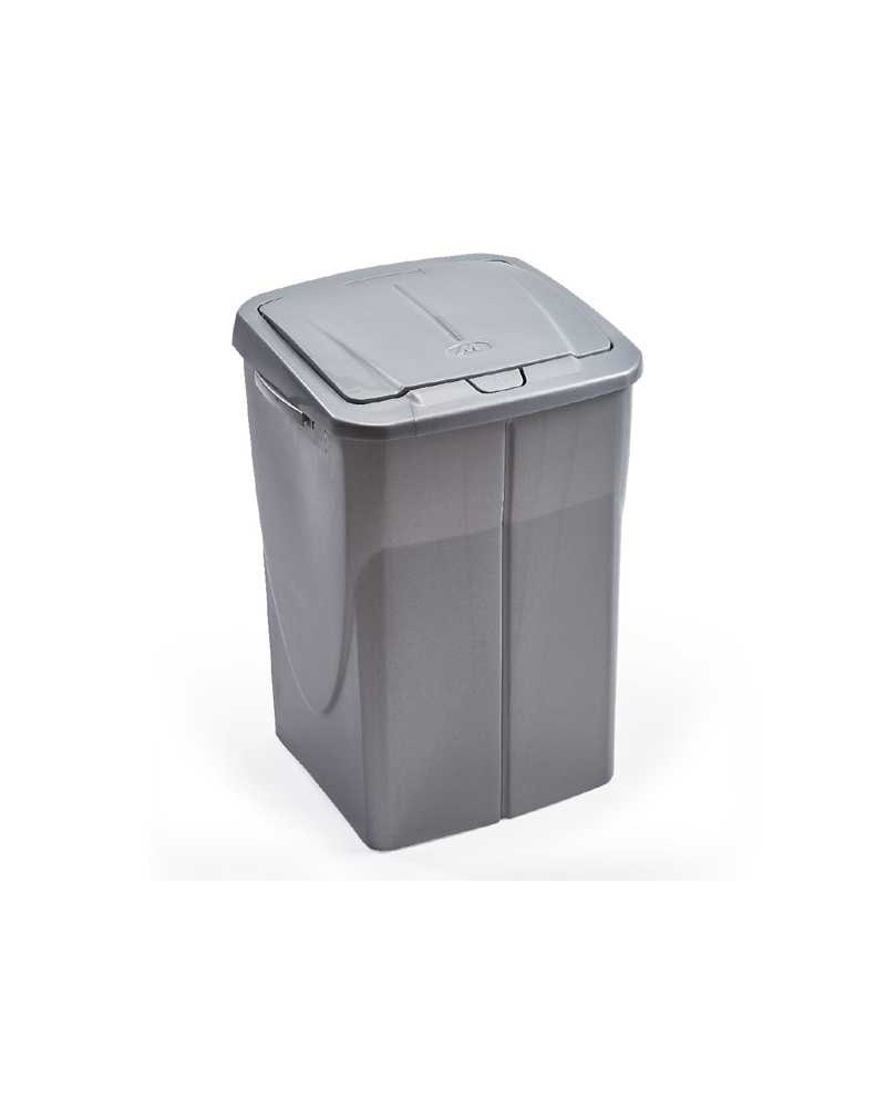 PATTUMIERA ECOBIN 45 BLU  