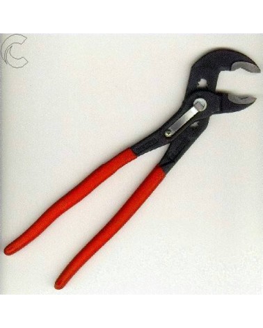 PINZA IDRAULICO COBRA 300 