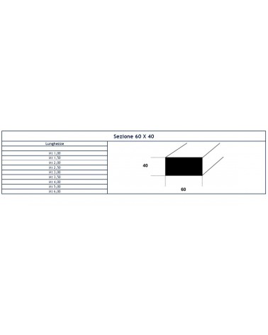 STADIA AD H 113x28 L 1500 