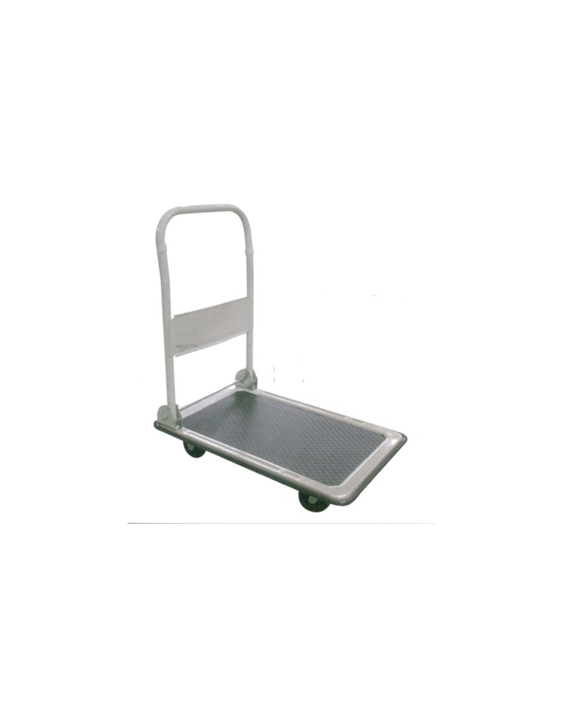 CARRELLO TUTTOFARE 150 KG 