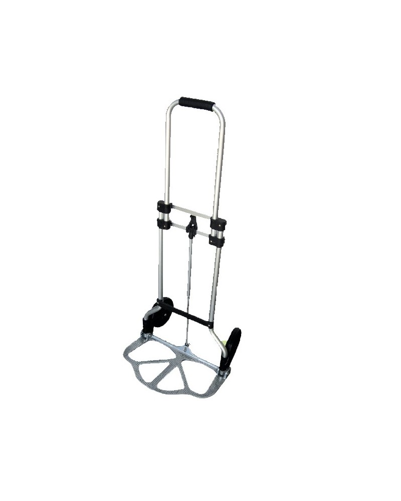 CARRELLO ALLUM PIEGHEVOLE 