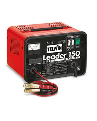 AVV CAR BATT LEADER 150   