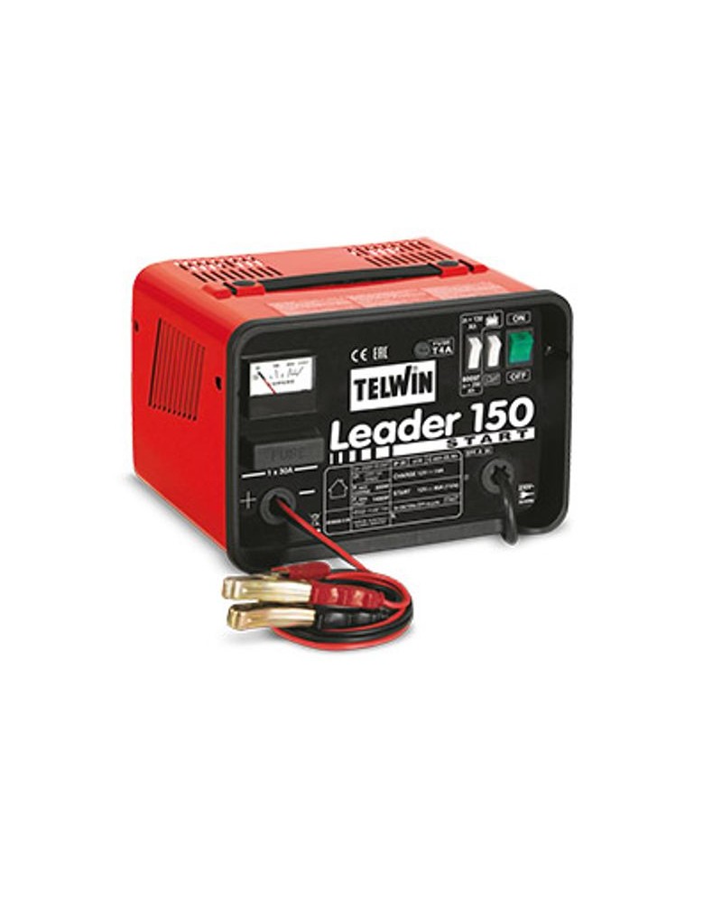 AVV CAR BATT LEADER 150   