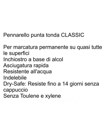 PENNARELLO CLASSIC TOND NE