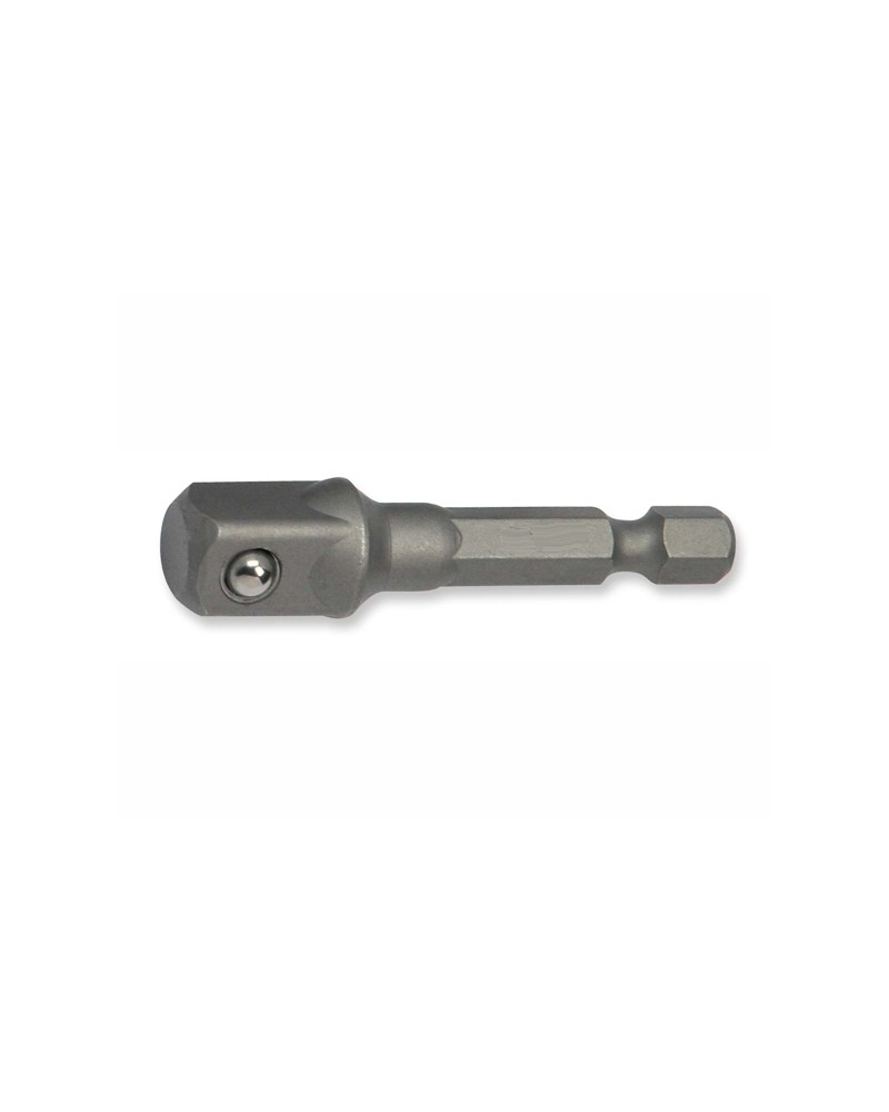 ADATTATORE 1/4" PUNTA 1/2"