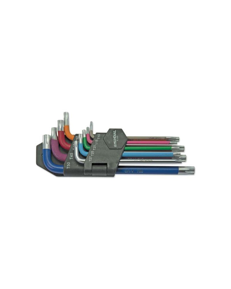 SERIE 9PZ CHIA TORX LU COL