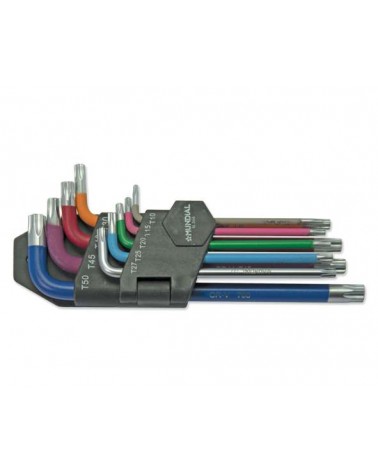 SERIE 9PZ CHIA TORX LU COL