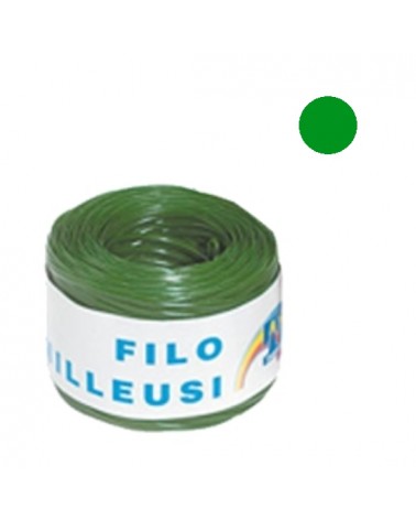 FILO MILLEUSI VERDE R50 MT