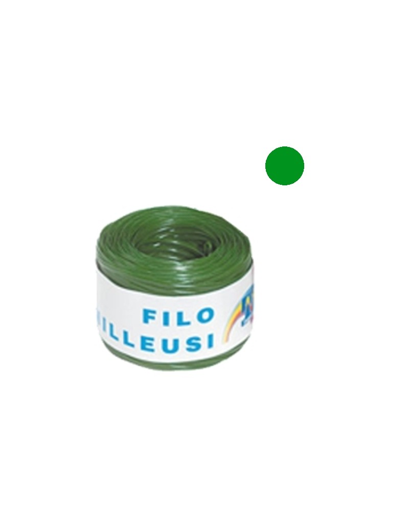 FILO MILLEUSI VERDE R50 MT