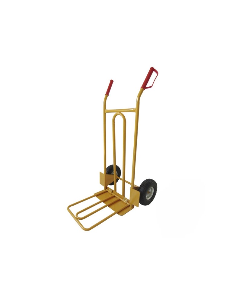 CARRELLO PORTAS RIB 250 KG