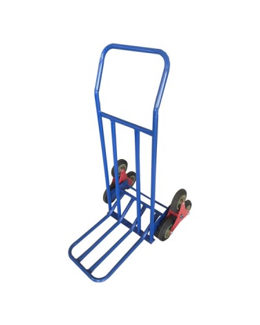 CARRELLO x SCALE 3R 250 KG