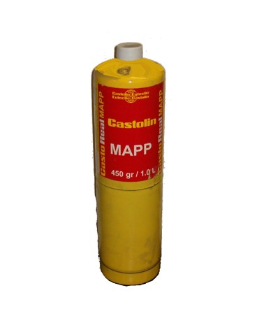 BOMBOLA GAS LRB MAPPRO    