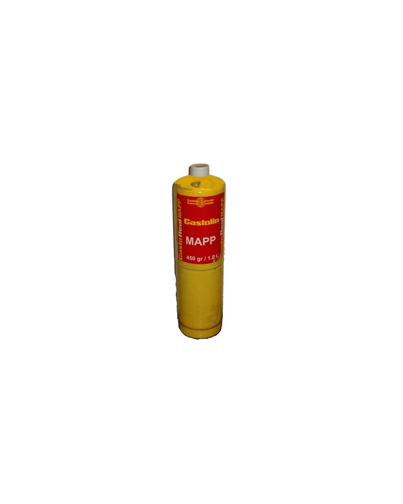 BOMBOLA GAS LRB MAPPRO    