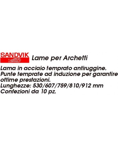 LAMA x ARCHETTI 530 D/CONT