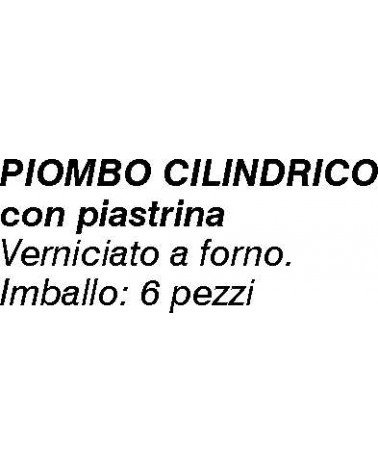 PIOMBO MURATORE VERN GR300