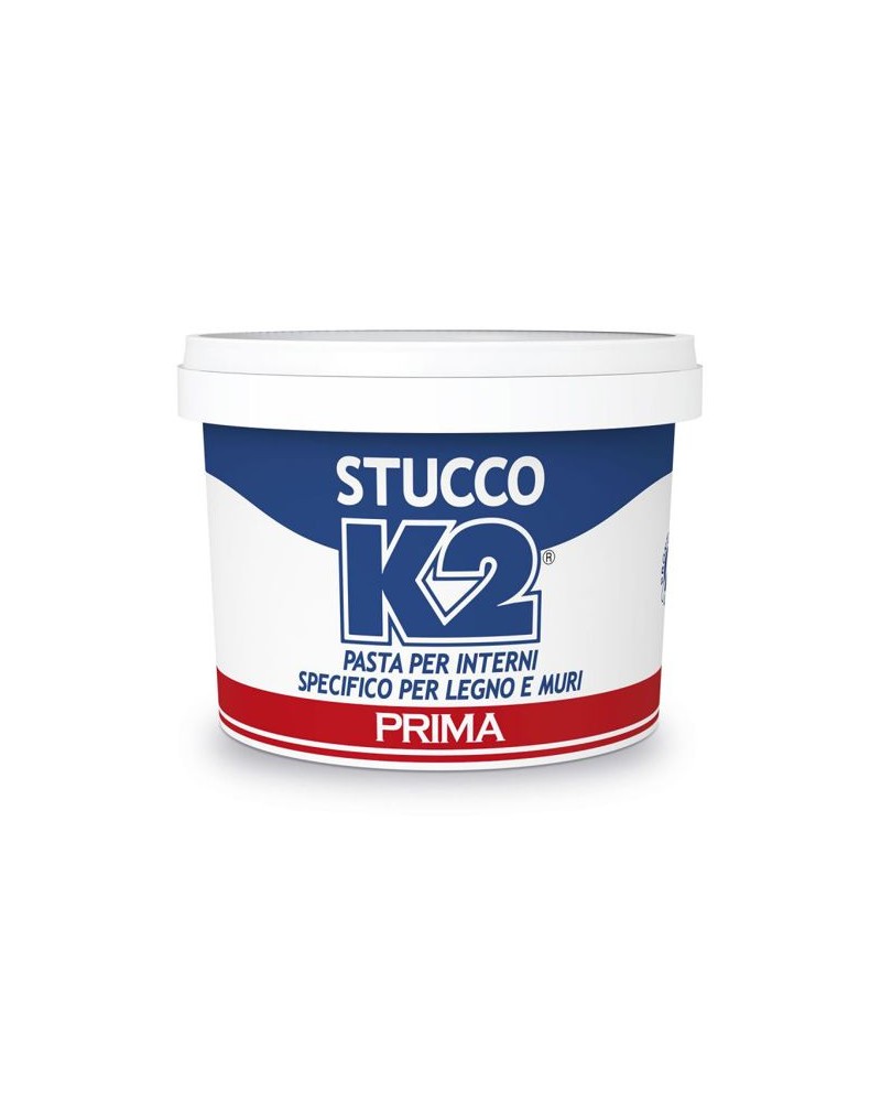 STUCCO IN PASTA K2  250 GR